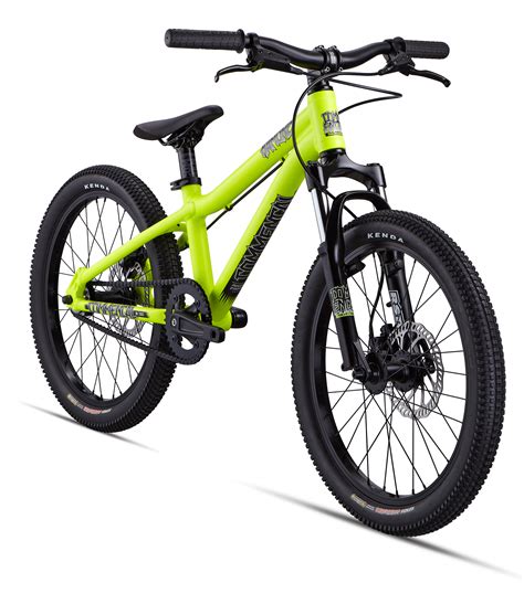 Commencal Youth Bikes 2014 | www.drovercycles.co.uk