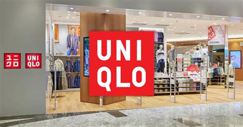 Unique Uniqlo Digital Strategies Outmaneuvering Fast Fashion Rivals