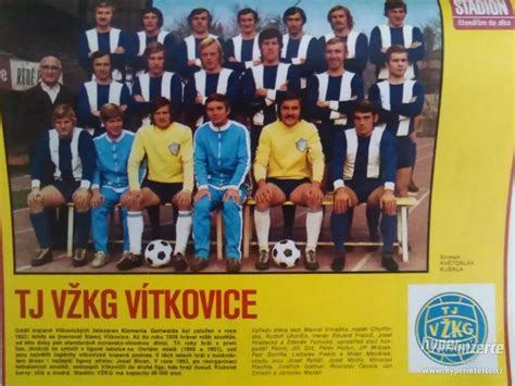 Tj V Kg V Tkovice Fotbal Bazar Hyperinzerce Cz