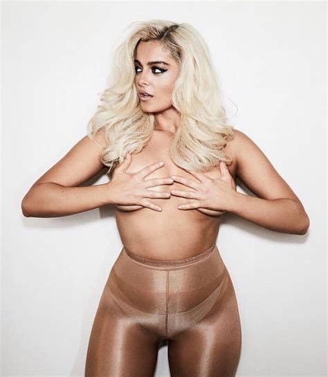 Bebe Rexha Nude Photos And Videos TheFappening