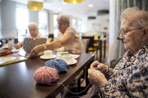 Over La Providence - La Providence