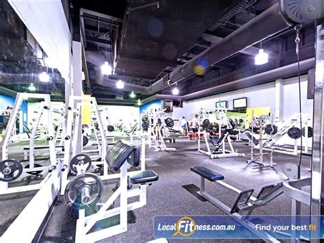 Rouse Hill Gyms Free Gym Passes Gym Offers Rouse Hill Nsw