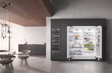 Mastering Miele Refrigerator Maintenance: Common Problems and Solutions