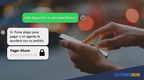 Todo Sobre La Mensajería Instantánea Electrónica Online