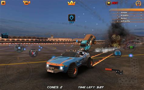 Dubai Drift 2 Android Apps On Google Play