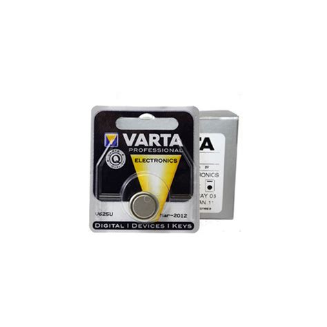 Varta V U Px A Lr Epx V Alkaline Batteries Box Of Fast