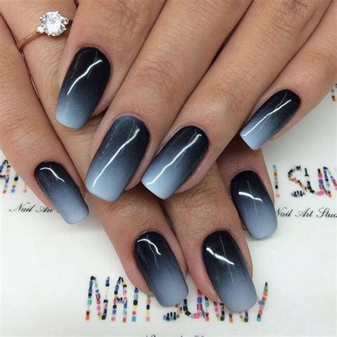 50 Best Ombre Nail Designs For 2020 Ombre Nail Art Ideas Pretty Designs