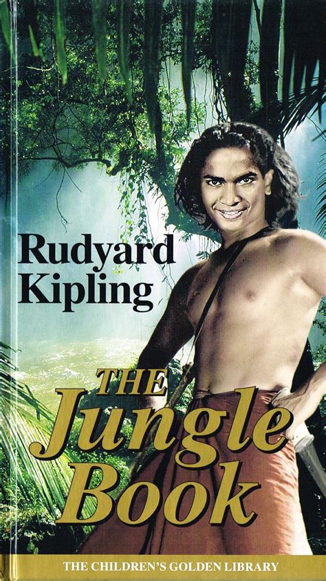 The Jungle Book By Rudyard Kipling As New Hardcover 2003 1st