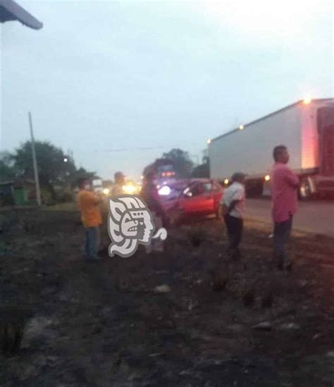 Muere Joven Motociclista Tras Chocar Contra Automóvil En La Córdoba