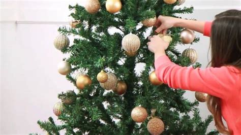 Árbol de Navidad por qué se arma hoy 8 de diciembre Entrelíneas info