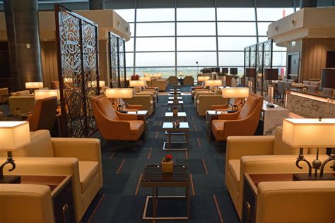 Emirates Debuts New Lounge at Rome’s Leonardo da Vinci-Fiumicino Airport