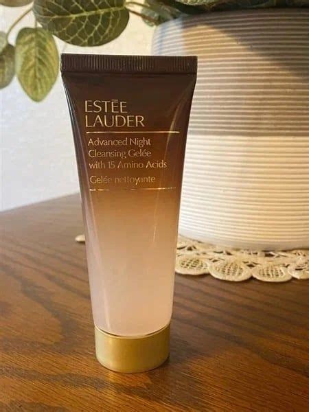 Sữa Rửa Mặt ESTEE LAUDER Advanced Night Cleansing Gelee