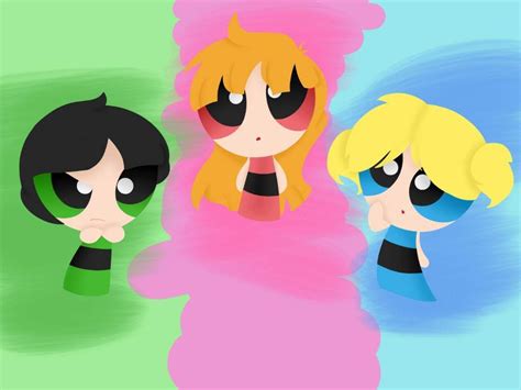 Powerpuff Girls Costume Ok Ko Cartoon Network Ppg Fun Things