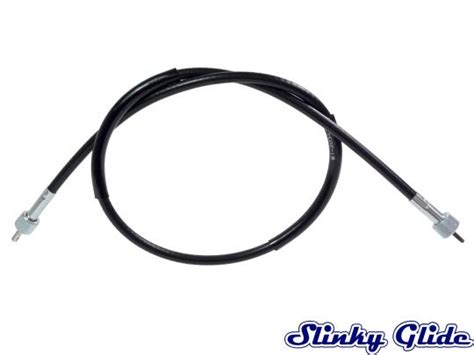 Speedo Cable Kawasaki H2 1972 1973 Slinky Glide Motorcycle Parts