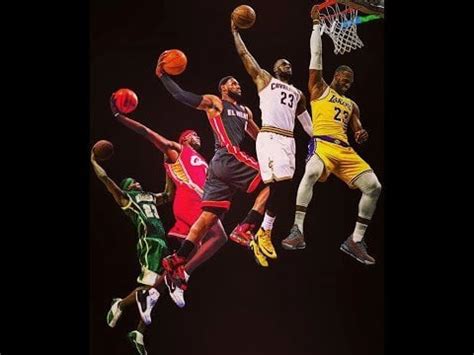 Lebron James Most Memorable Highlights : r/lebron