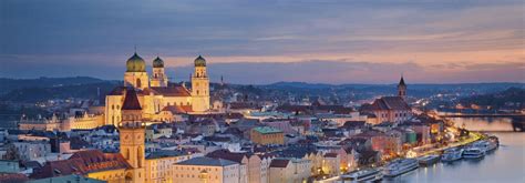 The Top 15 Things To Do In Passau Updated 2024 Attractions And Activities