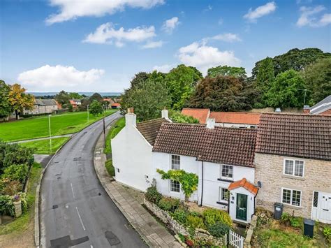 East Green Heighington Village Newton Aycliffe 3 Bed Cottage For Sale