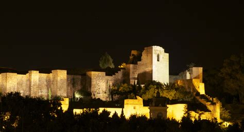 Free Tour Leyendas Y Misterios De M Laga En Espa Ol Malaga Freetour