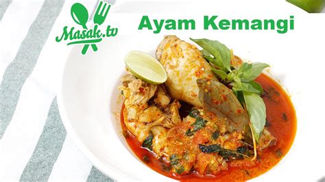 Ayam Kemangi - Laukpauk.id