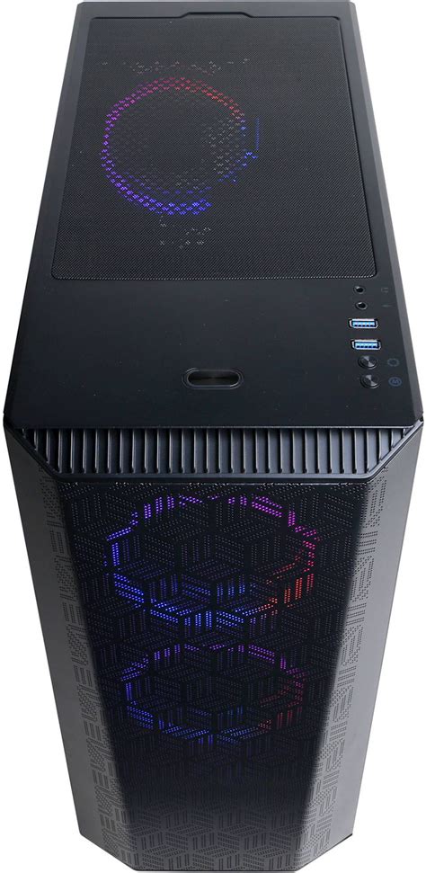 Customer Reviews Cyberpowerpc Gamer Master Gaming Desktop Amd Ryzen 5 5600g 8gb Memory Amd