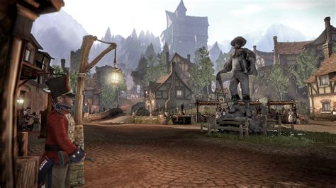 Fable III E3 Screenshots & Trailer | RPG Site