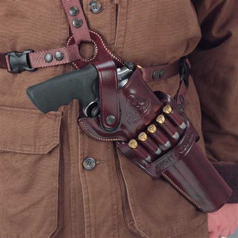 Bandolero Gun Holsters