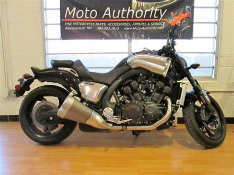 Yamaha Vmax Motorcycles For Sale