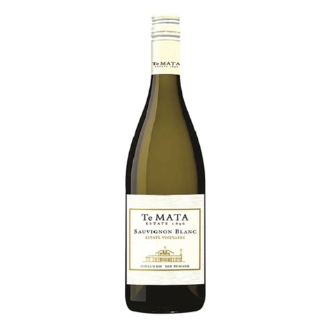 Big Barrel Online Liquor Store Nz Te Mata Estate Sauvignon Blanc