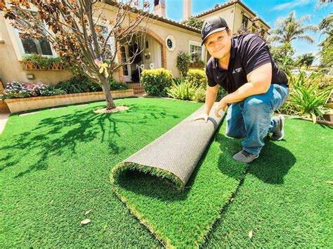 Why Artificial Grass Is The Better Choice For Your Lawn - BH Polo