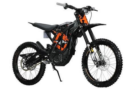 Surron Electric Bike Dirt At Rs Pit Bike In Mumbai Id