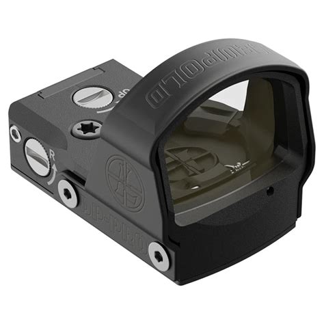 Leupold Deltapoint Pro Red Dot Sight Shop At Gohunt