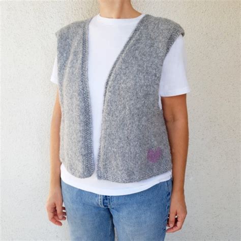 Lamour Gilet Modelli Hobbii It