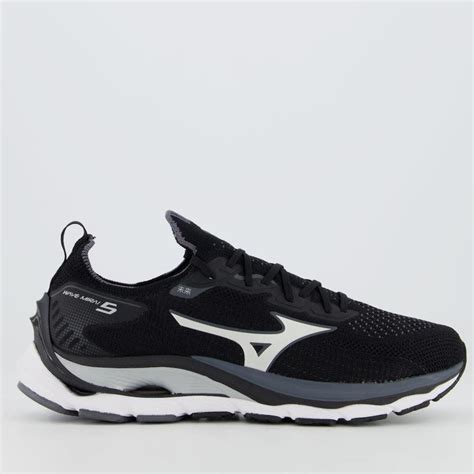 Tênis Mizuno Wave Mirai 5 Masculino Centauro