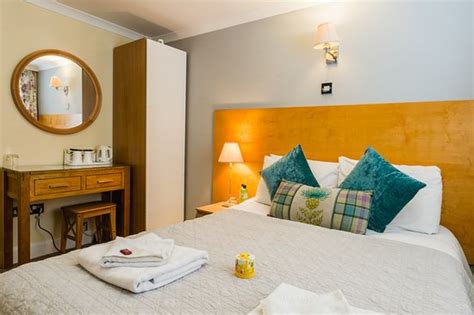 GEORGE OXFORD HOTEL - Prices & Reviews (England)