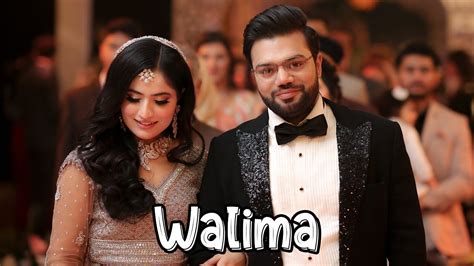 Mera Walima Ducky Bhai Aur Aroob Ki Shadi The End YouTube