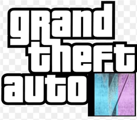 My fan made gta6 logo : r/GTA