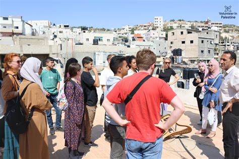 Palestinian Culture and Customs - Volunteer In Palestine تَطَوَّعَ فِي ...