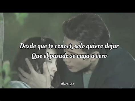 Mi Novia Es Un Alien Cancion Desde Que Te Conoc Sub Espa Ol Drama