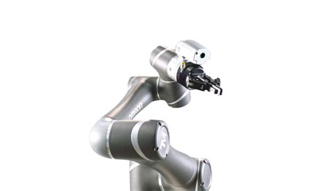 Robot Collaboratif TM Cobots 6 Axes