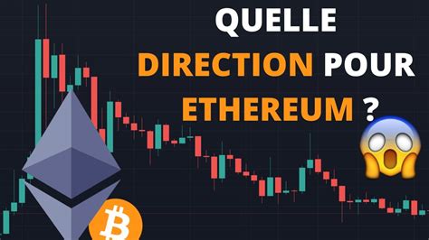 Ethereum Gros Mouvement Dans Les Prochains Jours Analyse