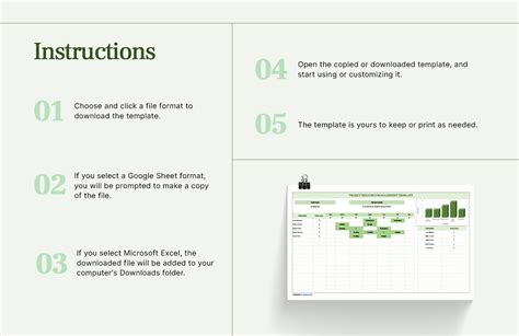 Free Resource Management Template - Download in Excel, Google Sheets ...