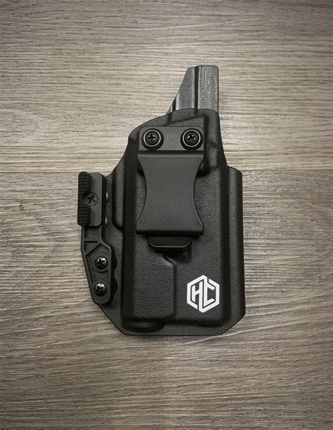 Glock 19 Gen 5 Inforce Apl Holster Best Sale Cpshouston Net