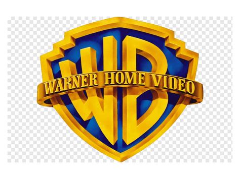 Warner Home Video Logo (1997) PNG by Charlieaat on DeviantArt