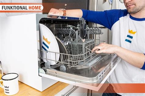 How To Fix Bosch Dishwasher E15 Code 5 Solutions