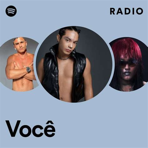 Voc Radio Playlist By Spotify Spotify