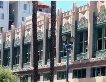 Downtown Walking Tours Visit Gay Long Beach