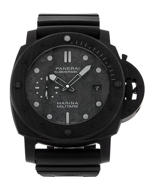 Panerai Submersible Marina Militare Pam Panerai