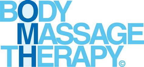 Body Massage Therapy Massage Therapy In Hastings