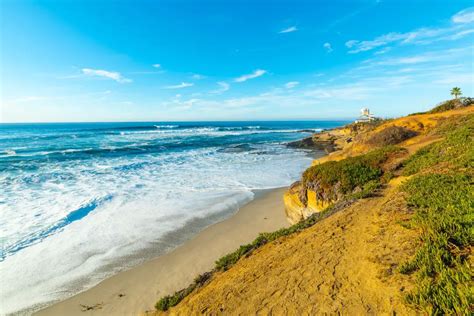 12 Of The Best Surf Spots In California (California's Best Waves ...