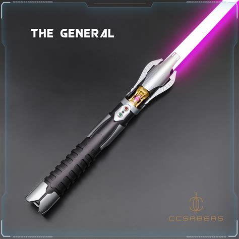 Crystal Tier Lightsabers – CCSabers